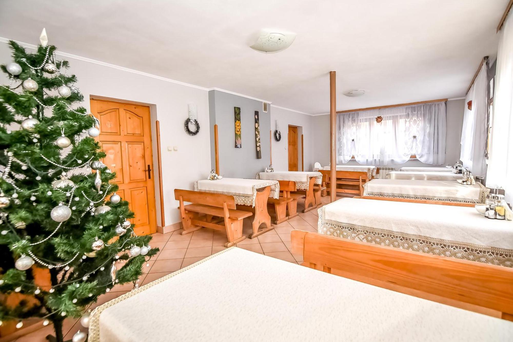 U Cudzicha Leilighet Zakopane Eksteriør bilde