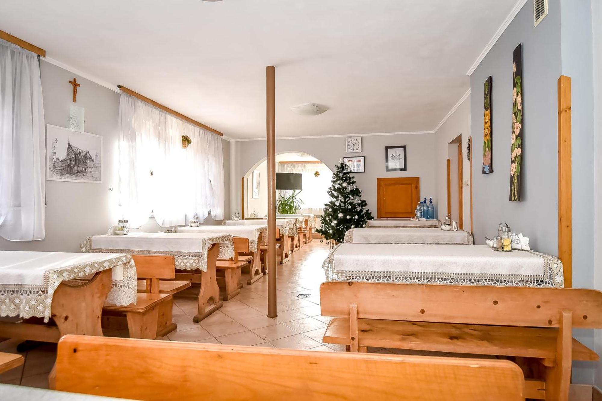 U Cudzicha Leilighet Zakopane Eksteriør bilde